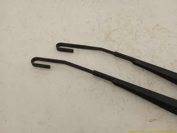 Saab 9-3 Pair Of Windshield Wiper Arms