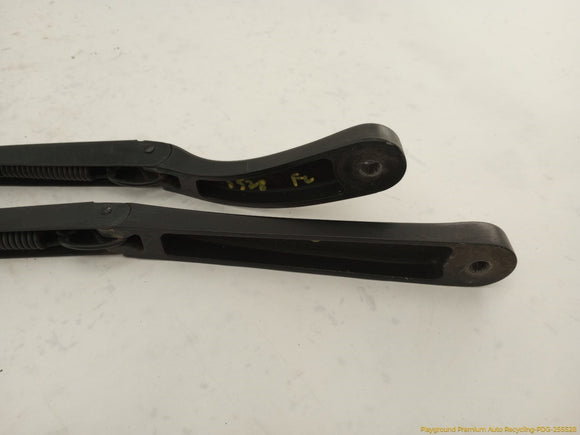 Saab 9-3 Pair Of Windshield Wiper Arms