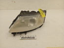 Saab 9-3 **AS IS** Driver Left Head Lamp-2