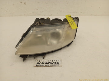 Saab 9-3 **AS IS** Driver Left Head Lamp - 0