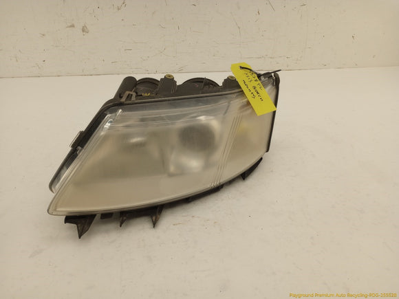 Saab 9-3 **AS IS** Driver Left Head Lamp
