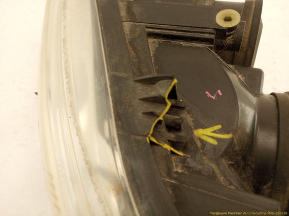 Saab 9-3 **AS IS** Driver Left Head Lamp