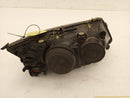 Saab 9-3 **AS IS** Driver Left Head Lamp-8
