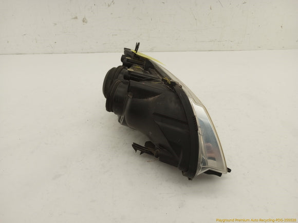 Saab 9-3 **AS IS** Driver Left Head Lamp