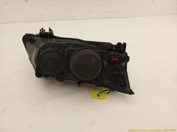 Saab 9-3 **AS IS** Driver Left Head Lamp