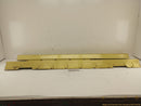Saab 9-3 Pair Of Rocker Panel Side Skirts-1