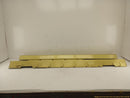 Saab 9-3 Pair Of Rocker Panel Side Skirts-2