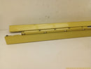 Saab 9-3 Pair Of Rocker Panel Side Skirts-7