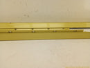 Saab 9-3 Pair Of Rocker Panel Side Skirts-8