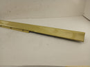 Saab 9-3 Pair Of Rocker Panel Side Skirts-9