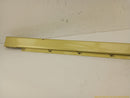 Saab 9-3 Pair Of Rocker Panel Side Skirts-10