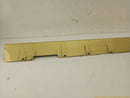 Saab 9-3 Pair Of Rocker Panel Side Skirts-12