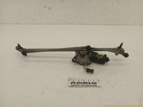 Saab 9-3 Windshield Wiper Transmission