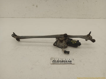 Saab 9-3 Windshield Wiper Transmission