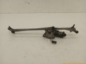 Saab 9-3 Windshield Wiper Transmission - 0