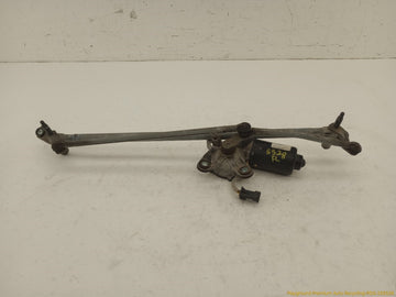 Saab 9-3 Windshield Wiper Transmission - 0
