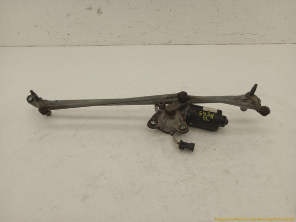 Saab 9-3 Windshield Wiper Transmission