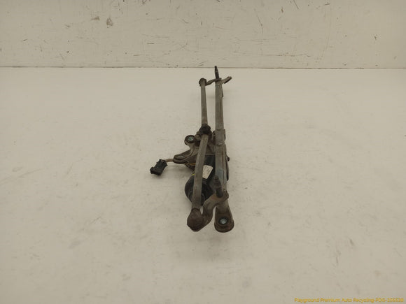 Saab 9-3 Windshield Wiper Transmission