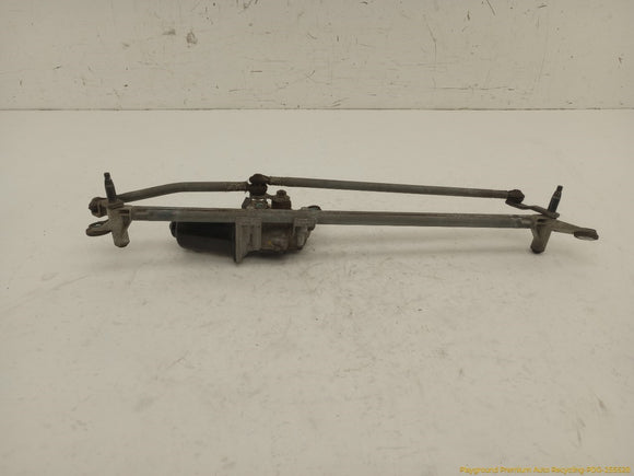 Saab 9-3 Windshield Wiper Transmission