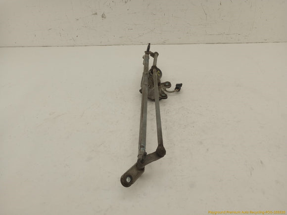 Saab 9-3 Windshield Wiper Transmission