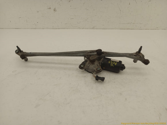 Saab 9-3 Windshield Wiper Transmission