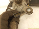 Saab 9-3 Windshield Wiper Transmission-8