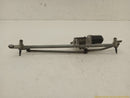 Saab 9-3 Windshield Wiper Transmission-9