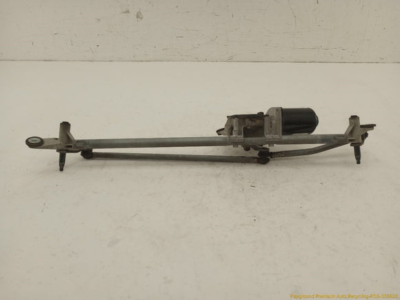 Saab 9-3 Windshield Wiper Transmission