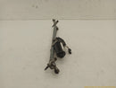 Saab 9-3 Windshield Wiper Transmission-10