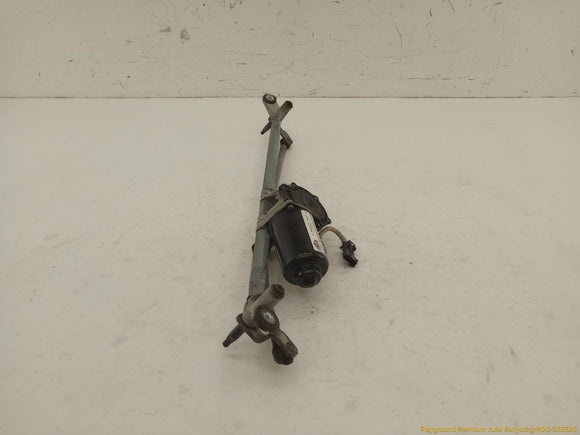Saab 9-3 Windshield Wiper Transmission