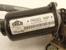 Saab 9-3 Windshield Wiper Transmission-11