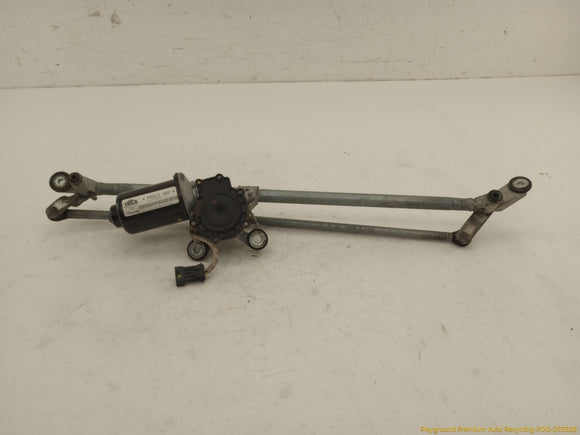 Saab 9-3 Windshield Wiper Transmission