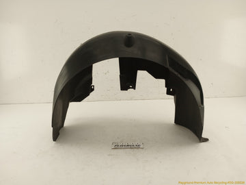 Saab 9-3 Rear Left Inner Fender Liner