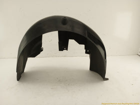 Saab 9-3 Rear Left Inner Fender Liner - 0