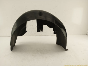 Saab 9-3 Rear Left Inner Fender Liner - 0