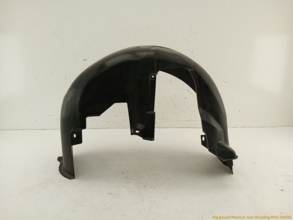 Saab 9-3 Rear Left Inner Fender Liner