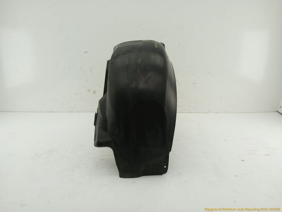 Saab 9-3 Rear Left Inner Fender Liner