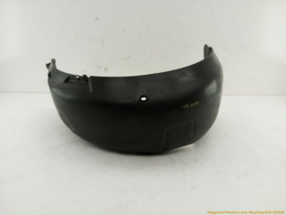 Saab 9-3 Rear Left Inner Fender Liner