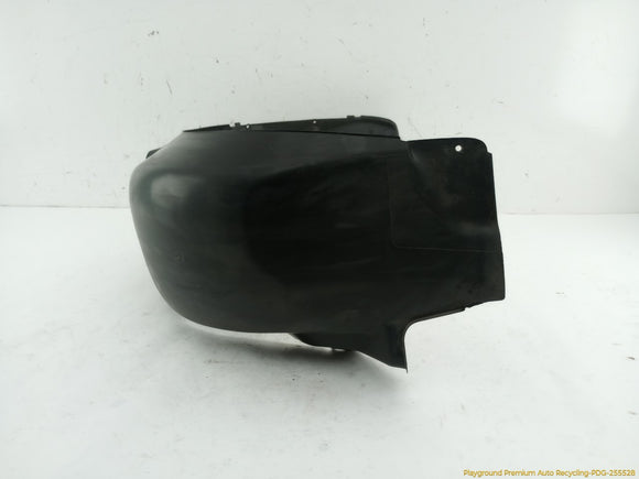 Saab 9-3 Rear Left Inner Fender Liner