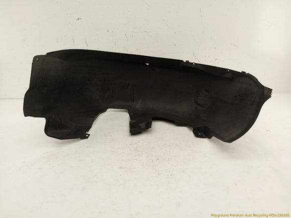 Saab 9-3 Rear Left Inner Fender Liner