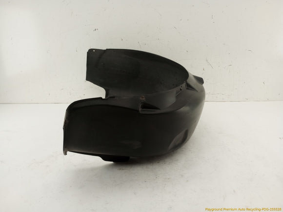 Saab 9-3 Rear Left Inner Fender Liner