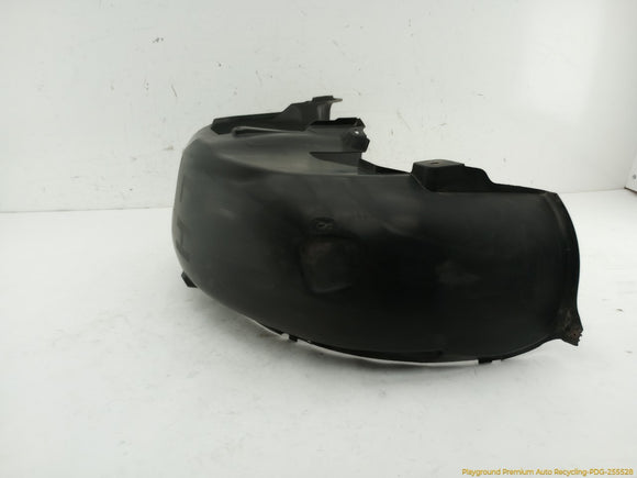 Saab 9-3 Rear Left Inner Fender Liner