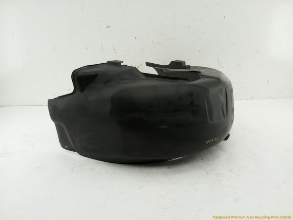 Saab 9-3 Rear Left Inner Fender Liner