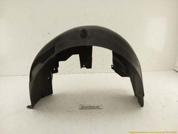 Saab 9-3 Rear Right Inner Fender Liner