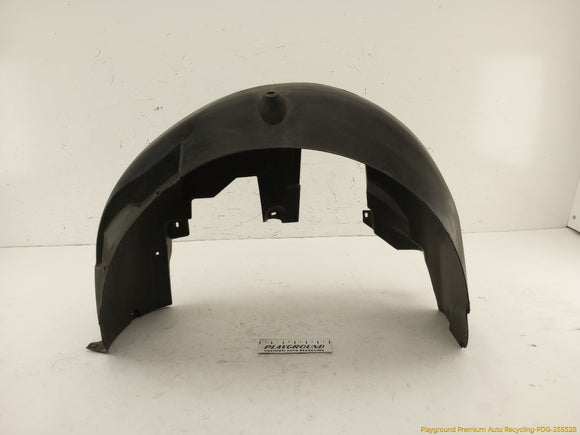 Saab 9-3 Rear Right Inner Fender Liner