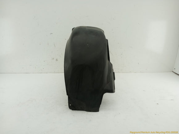 Saab 9-3 Rear Right Inner Fender Liner