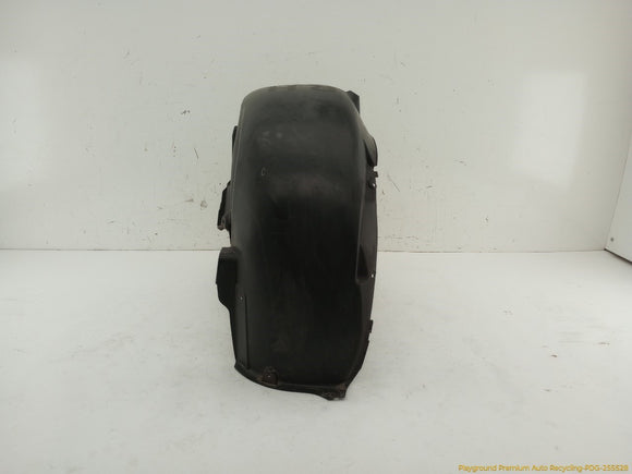 Saab 9-3 Rear Right Inner Fender Liner