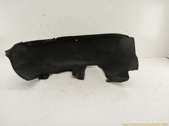 Saab 9-3 Rear Right Inner Fender Liner