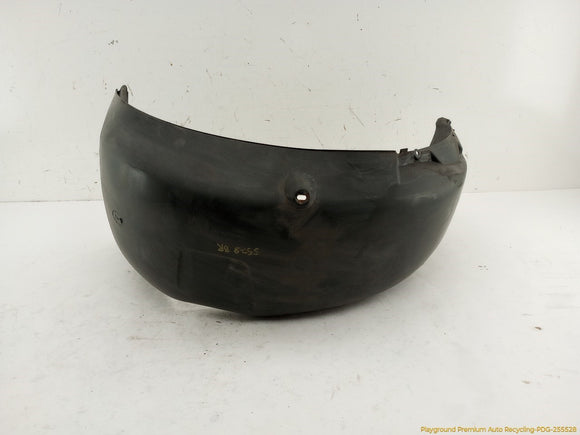 Saab 9-3 Rear Right Inner Fender Liner