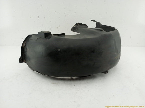 Saab 9-3 Rear Right Inner Fender Liner